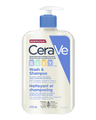 CeraVe Baby Wash & Shampoo, 237ml