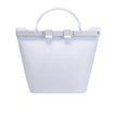 Reusable Silicone Bag Thick vacuum seal bags