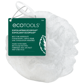 Eco Tools - Exfoliating EcoPouf (1un)