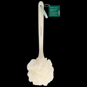 Eco Tools - EcoPouf Bath Brush (1un)