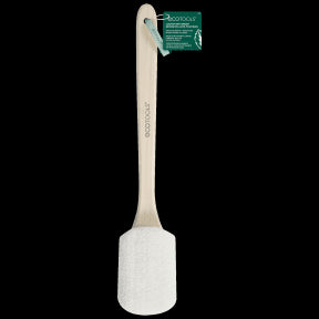 Eco Tools - Bamboo Loofah Brush (1pc)
