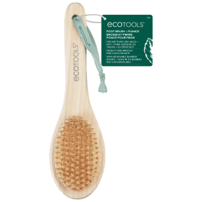 Eco Tools - Foot Brush and Pumice (1un)