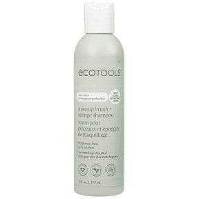 Eco Tools - Brush Cleansing Shampoo (177ml)