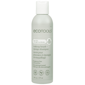 Eco Tools - Brush Cleansing Shampoo (177ml)