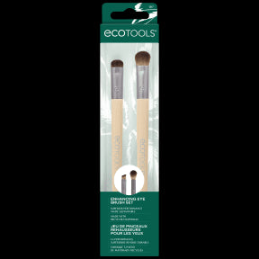 Eco Tools - Eye Enhancing Set (1un)
