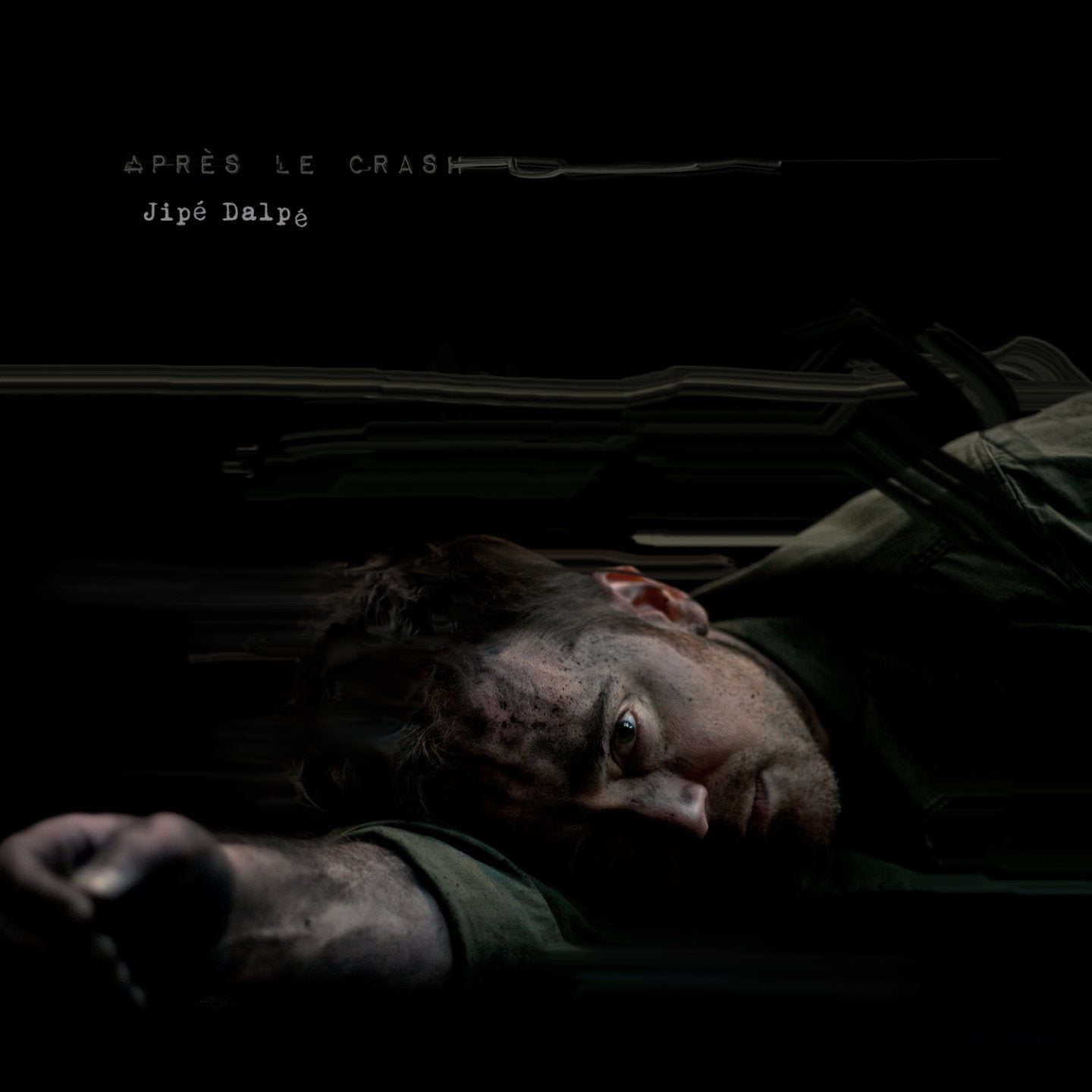 Jipé Dalpé / Après le crash - CD