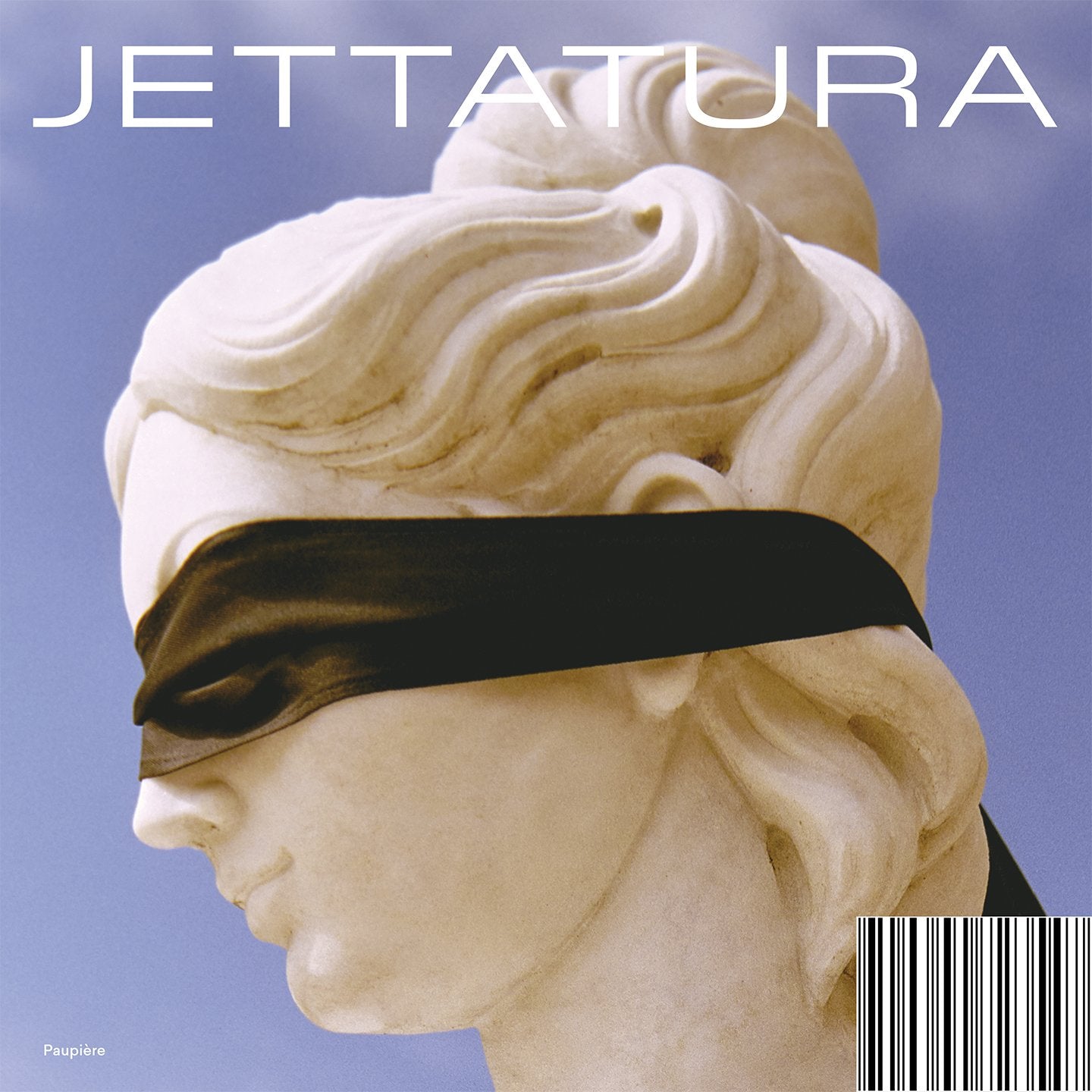 Paupière / Jettatura (EP) - 12