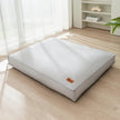 Waterproof Dog Bed for Small, Medium and Large Pets, Washable Dog and Cat Sleeping Mat