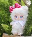 LiiLa's Lucky Cat V3 Honeyland Enchantment Series Plush Dolls, Blind Box [pre order]