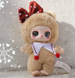 LiiLa's Lucky Cat V3 Honeyland Enchantment Series Plush Dolls, Blind Box [pre order]