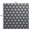 Vaessen Creative • Embossing Folder Pumpkins 5.9x5.9in 1pcs