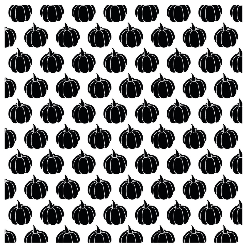 Vaessen Creative • Stencil Pumpkins 5.9x5.9in
