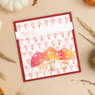 Vaessen Creative • Cutting Dies Build a Mushroom 6pcs