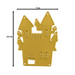 Vaessen Creative • Cutting Die Haunted House 2.8x3.7in