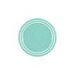Vaessen Creative • Stamp Die Paper Seal Circle