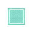 Vaessen Creative • Stamp Die Paper Seal Square