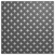 Vaessen Creative • 3D Embossing Folder Graphic Stars 15x15cm