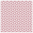 Vaessen Creative • Stencil Holly Leaves 15x15cm