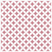 Vaessen Creative • Stencil Graphic Stars 15x15cm