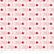 Fineapple Pair - Oh Canada - Oh Canada - White - 36250106-01