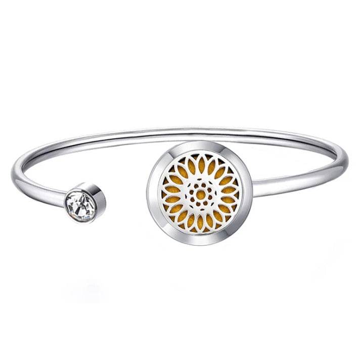 Stainless steel bracelet FOR WOMEN