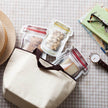 Reusable Snack Bag Biscuit seal Bag