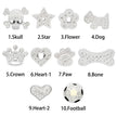 Customized Name Dog Collar | Personalized Pet Collar