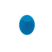 Silicone Face Scrubber Brush with Massage Nubs