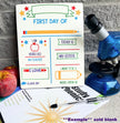 Back to School Board