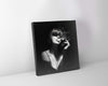 Wall art-Mystery smoker-Wall Decor