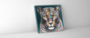 Painted Leopard 36