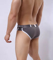 Men's Underwear Olympic U Convex Brief thong Panties