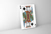 Canvas Wall At-King of Spades Canvas 36