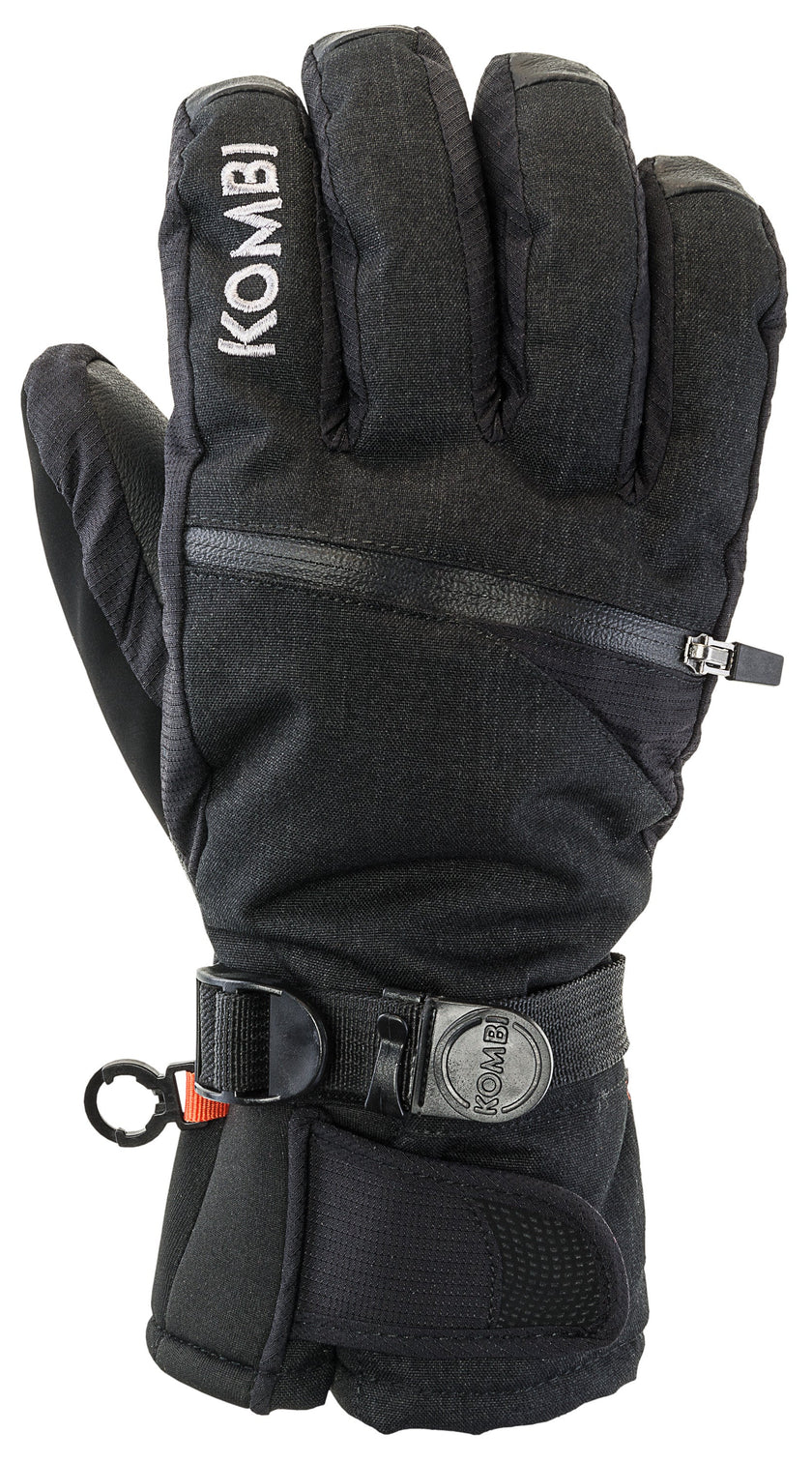 Kombi The Freerider Ladies Gloves  Size L