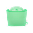 Reusable Silicone Food Storage Bags – Leak-Proof Fresh-Keeping Bags (1000ML / 1200ML / 1500ML)