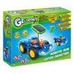 AMAZING TOYS - GREENEX - ROBOTIC RUN