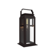 Serie 65e - Applique murale fond ouvert format grand - 36527