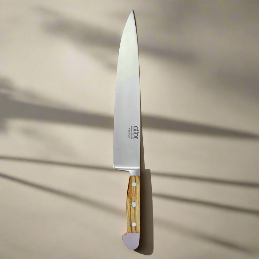 ALPHA OLIVE | Couteau de chef - 10
