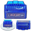 Auto Car Vehicle OBD2 Fault  Diagnostic tool ELM 327 Car Bluetooth