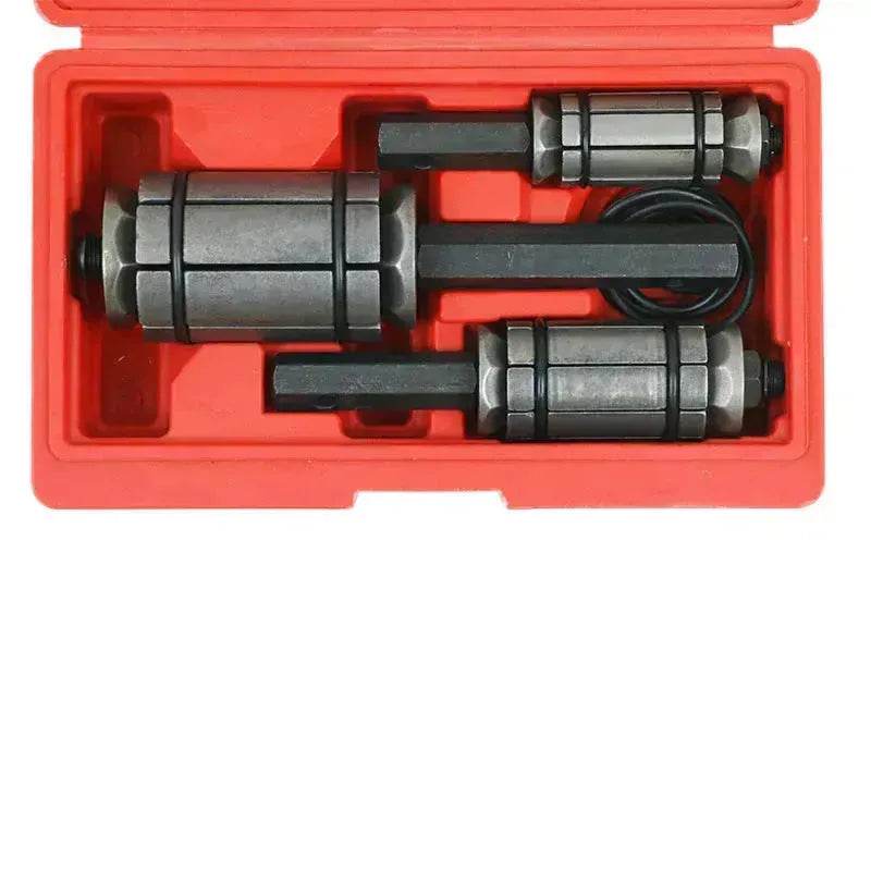 3-Piece Exhaust Pipe Expander Tool Kit – Small, Medium & Large | BL1072
