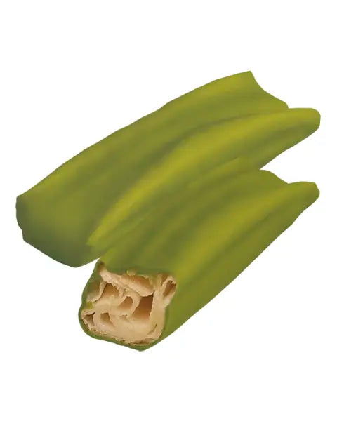 Bourbon Mini Lumonde Uji Matcha Cookie (121G) [Best Before Date: 2026.08]