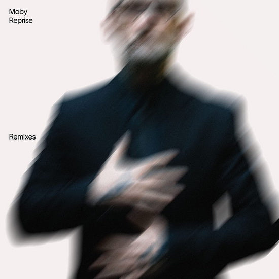 Moby / Reprise: Remixes - 2LP