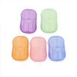 Disposable Hand Soap Paper 20pcs