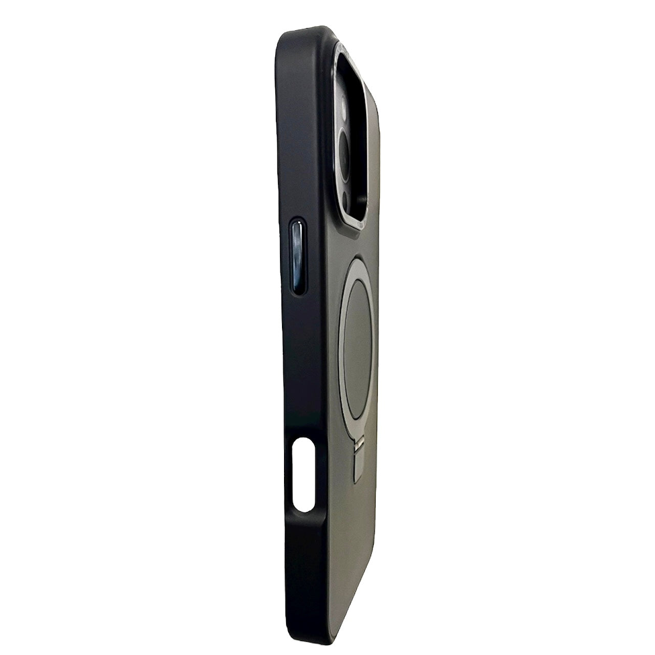 iPhone 16 Pro MagSafe Case with Kickstand - Premium Protective Cover