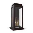 Serie 65e - Applique murale fond ouvert format grand - 36727