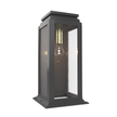 Serie 65e - Applique murale fond ouvert format grand - 36727