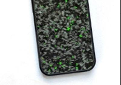 Glittering Samsung Phone Case