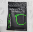 Anti-fog Glasses  Squeegees Cloth