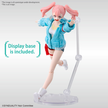 Figure Rise Elle Plastic Model Kit