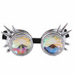 Steampunk Goggles Glasses